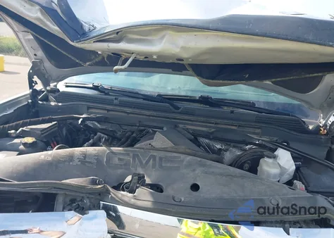 2015 GMC Sierra 1500 Sle from USA, damaged, VIN 1GTV2UEC5FZ373193